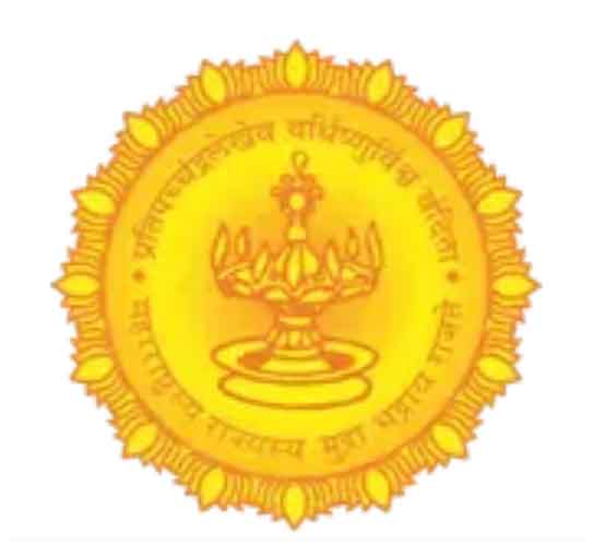 Maharashtra state emblem, Maharashtra state seal